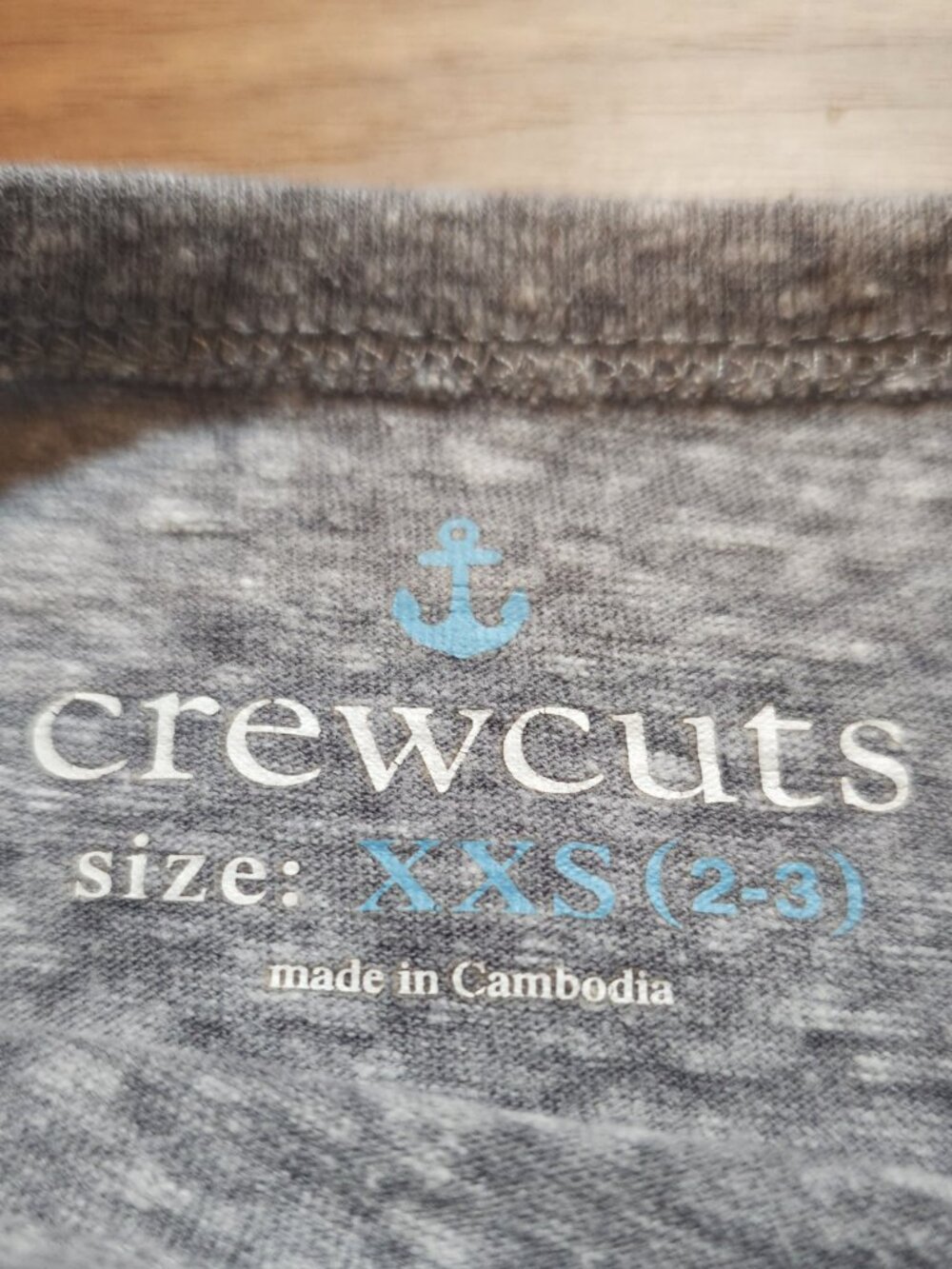 Crewcuts J Crew Boys Graphic Tee Lot 5 Pc 2T 3T - Picture 7 of 11